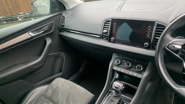 Skoda Karoq 1.5 TSI SE L 5dr DSG Petrol Estate